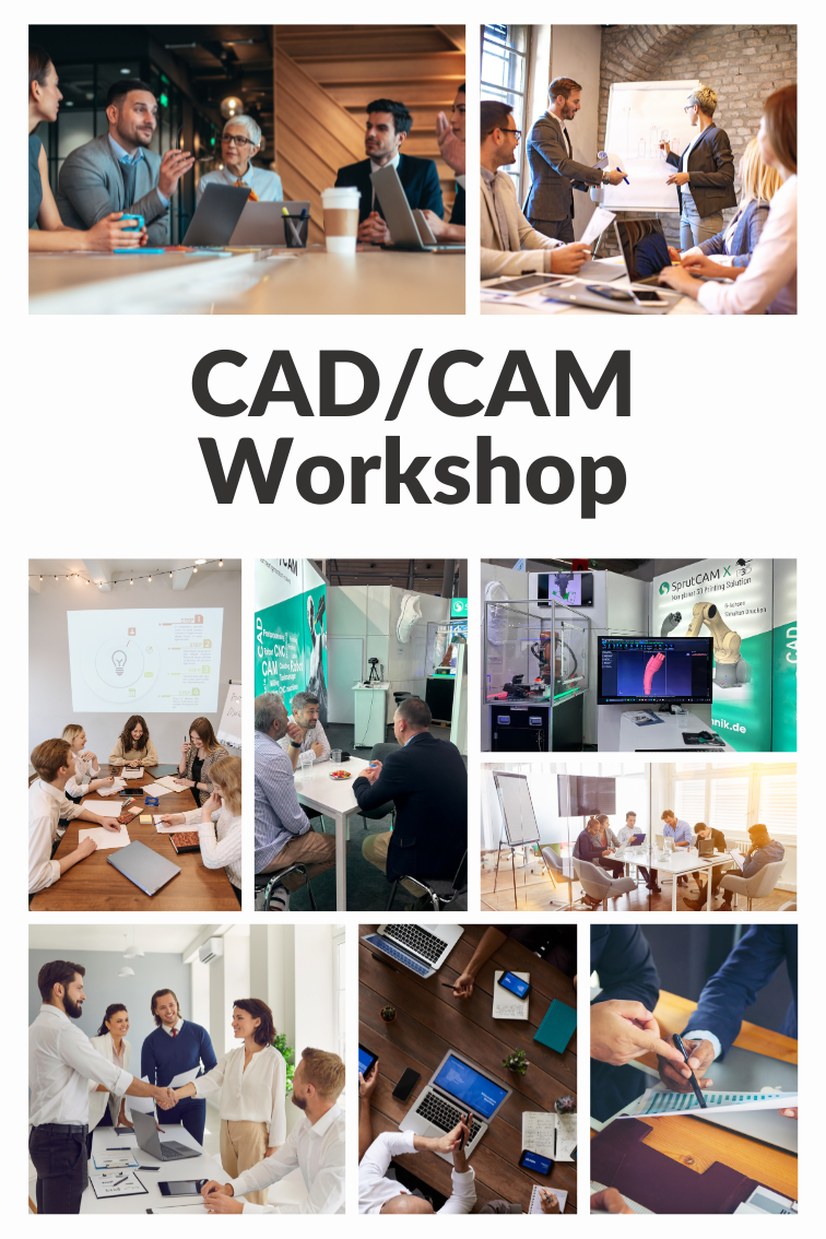 CADCAM Workshop
