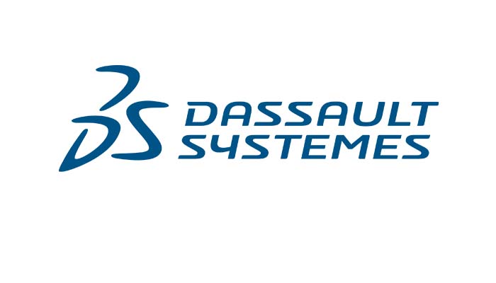 Dassault-Systemes-Logo